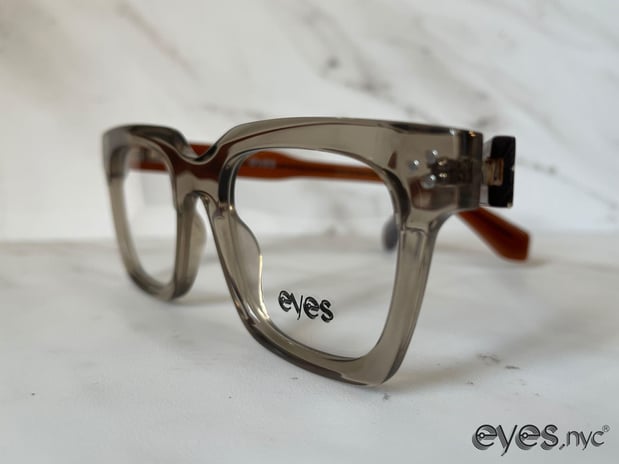Images EYES.NYC