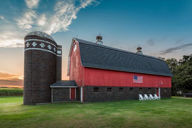 Images Millersburg Construction