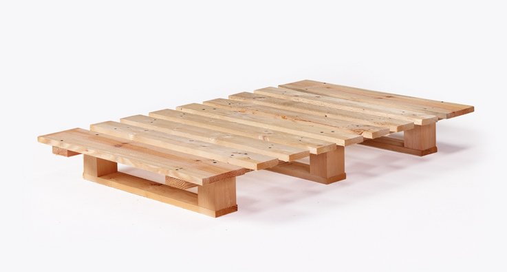 Ludwig Paletten GmbH, Mauerbergstrasse 38 in Baden-Baden