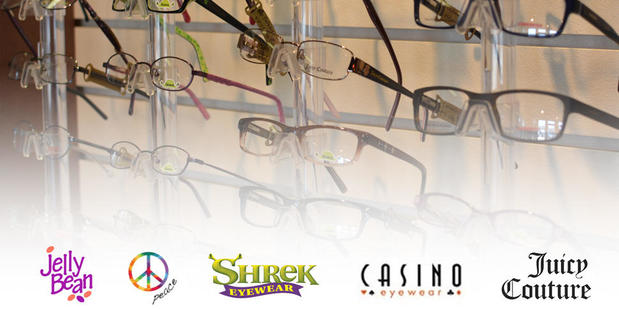 Images Hauser Vision Care - Julie A Hauser Od