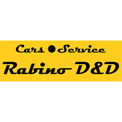 Officina Rabino Logo
