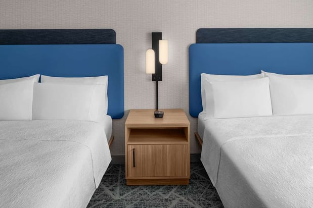Images Hampton Inn by Hilton Costa Mesa Newport Beach