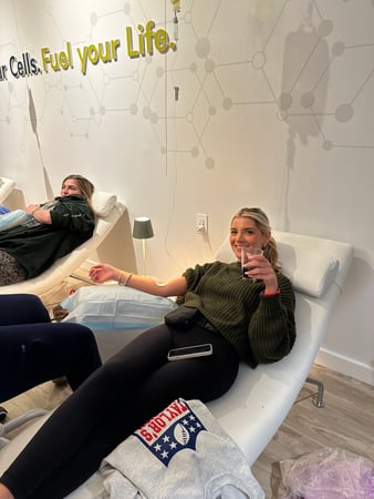 Images The DRIPBaR Doylestown