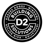 D2 Building Solutions Logo