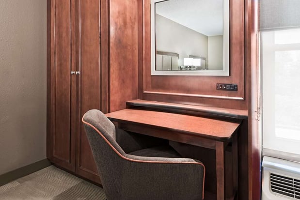 Images Hampton Inn Boston/Marlborough