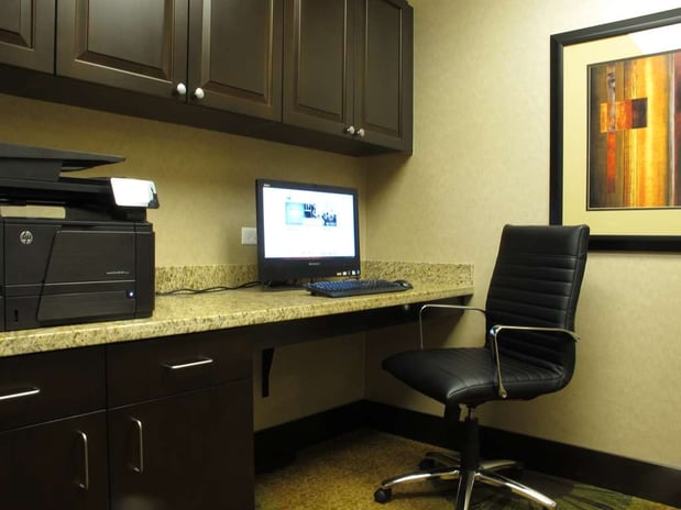 Images Homewood Suites by Hilton Coralville - Iowa River Landing, IA