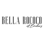 Bella Rococo At Emilia's Logo