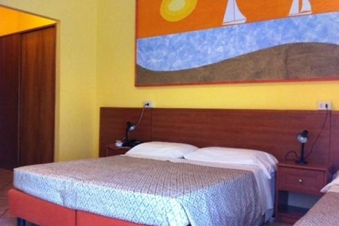 Hotel Corallo