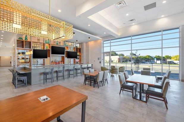 Images Hilton Garden Inn Fremont Milpitas