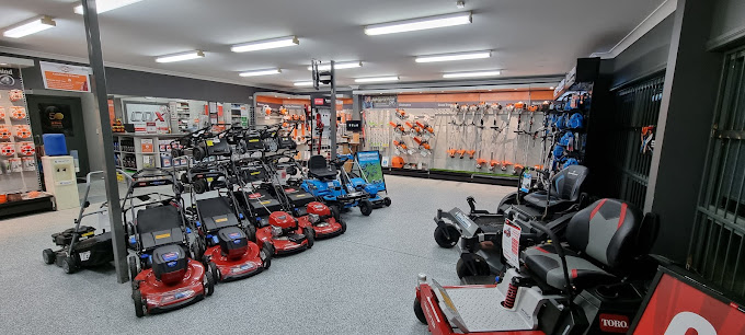 Images Ipswich Mower and Saw Service | Yamanto STIHL