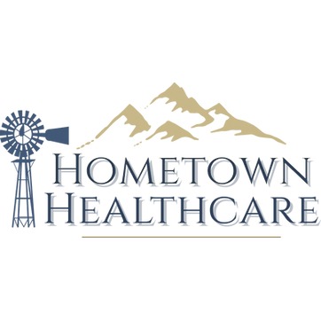 Hometown Healthcare Logo