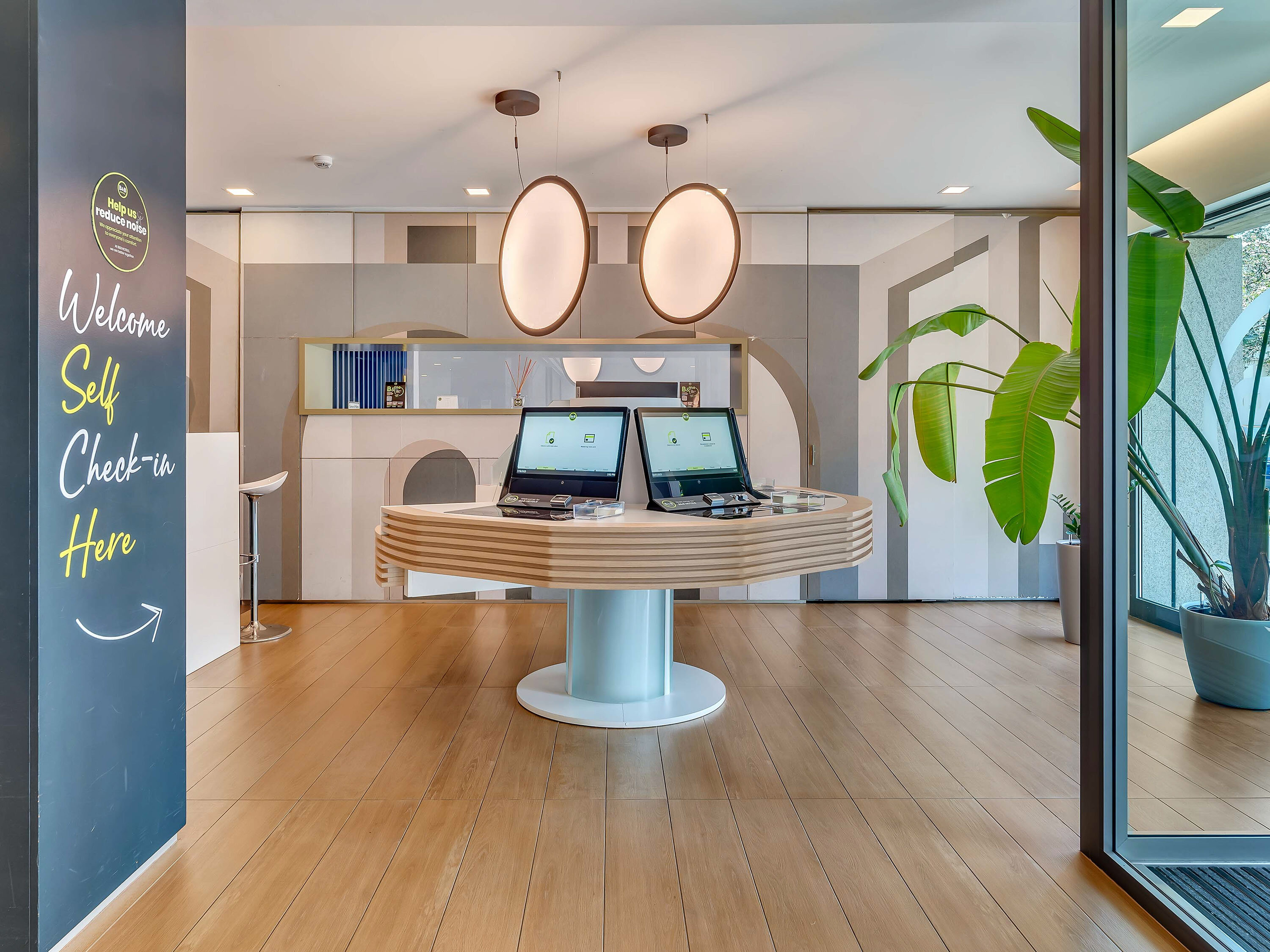 Images B&B HOTEL Milano Portello
