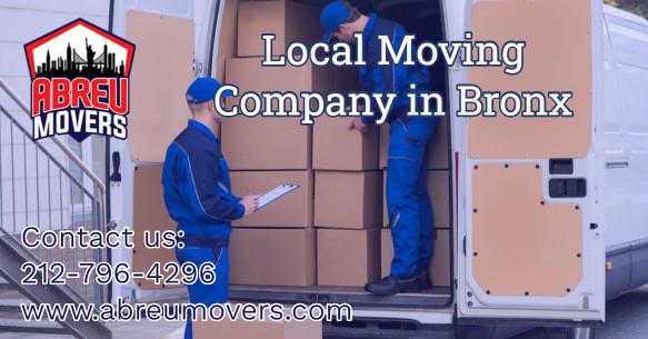 Images Abreu Movers - Bronx Moving Companies