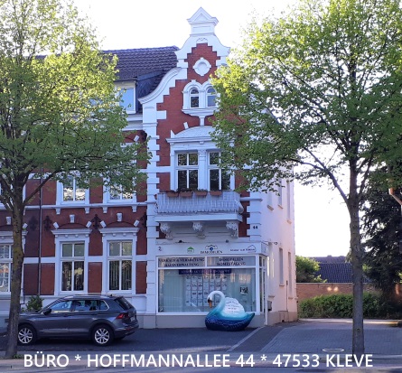 MT IMMOBILIEN Dipl. Ing. Anca Temian Kleve 02821 974004