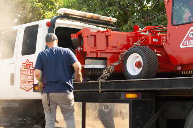 Images Chico Farm & Orchard