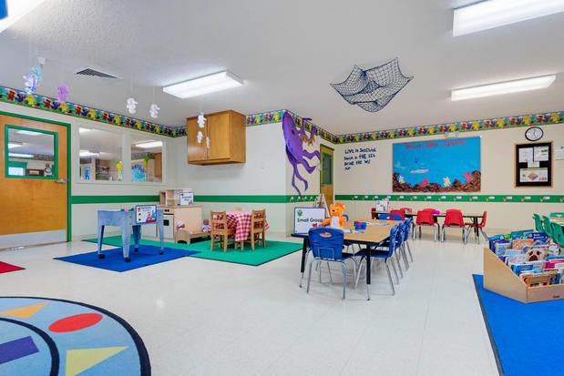 Images Primrose School of Griffin Parc