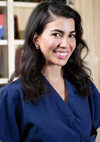 Deniz Sarhaddi
