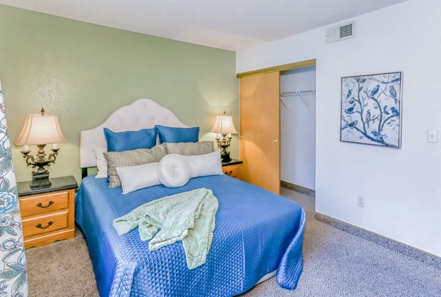 Images Country Club at The Meadows - 55+ Senior Apartments