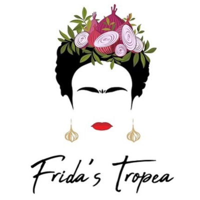 Frida’S Tropea Logo