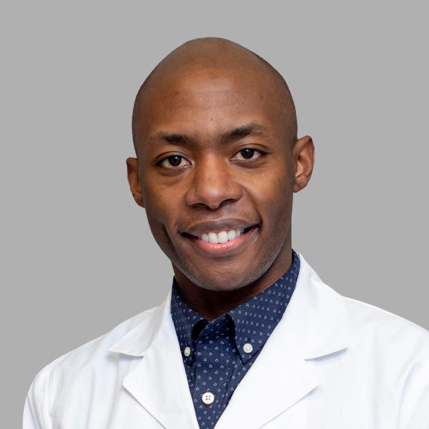 Images Sedrick Bradley, MD