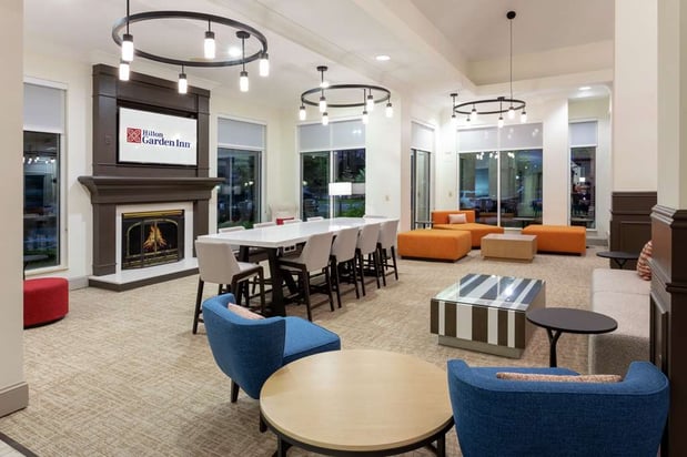 Images Hilton Garden Inn Minneapolis/Bloomington