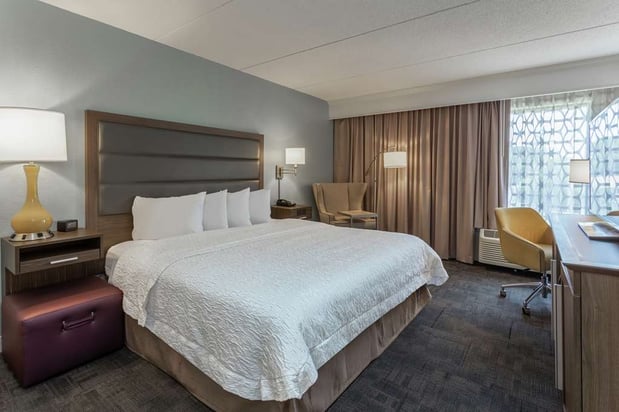 Images Hampton Inn Groton