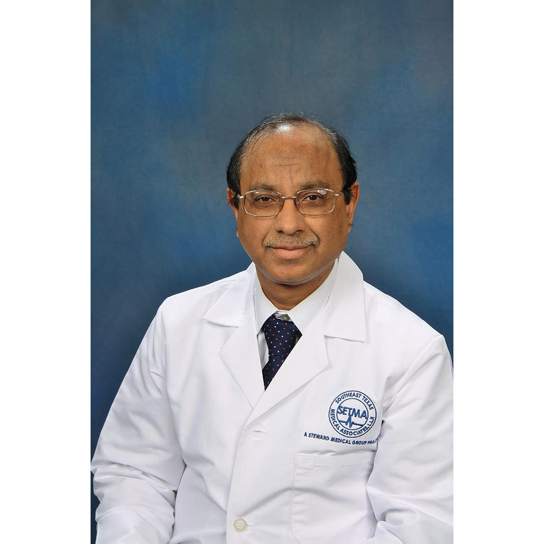Vijay Kumar, MD