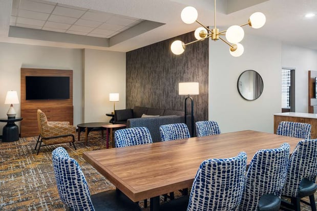 Images Embassy Suites by Hilton Huntsville