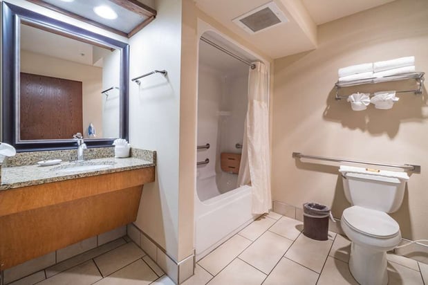 Images Best Western Plus GranTree Inn