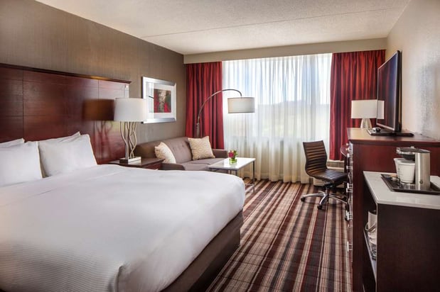 Images DoubleTree by Hilton Hotel Largo/Washington DC