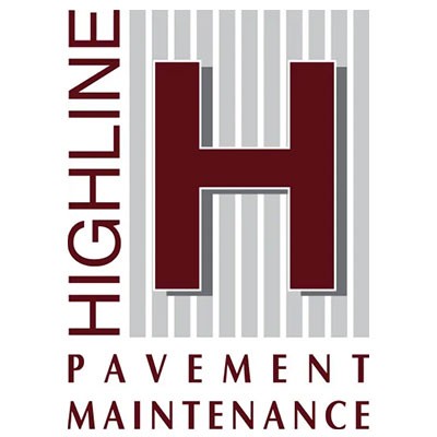 Highline Pavement Maintenance