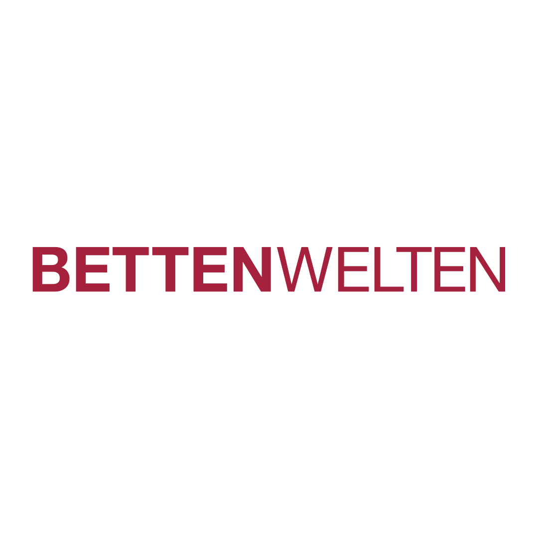 Logo Bettenwelten - Betten und Matratzen Düsseldorf