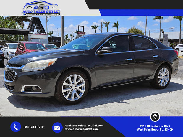 Images Auto Sales Outlet