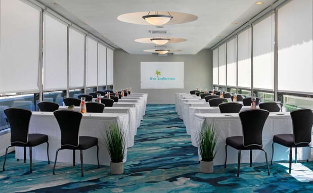Images The Belamar Hotel Manhattan Beach, Tapestry Collection by Hilton