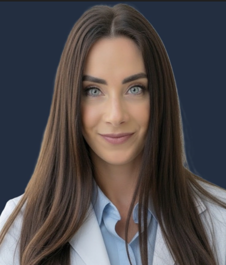 Jillian Knight, APN, FNP - Charleston, SC - Internal Medicine, Family Medicine