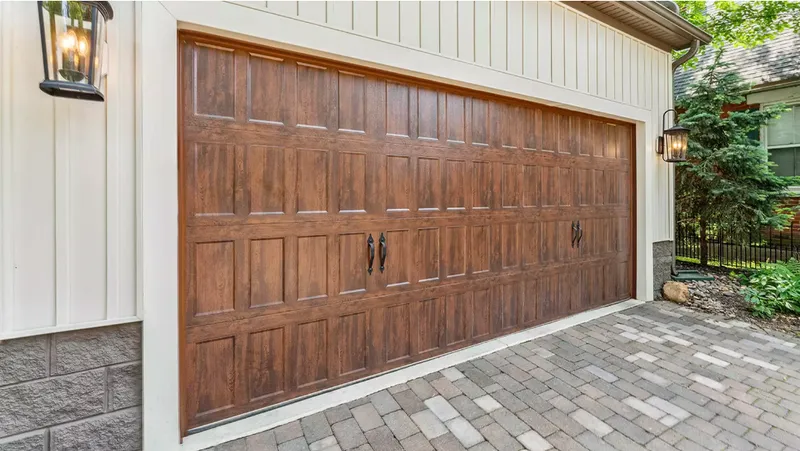 Images Barrett Overhead Doors Utah