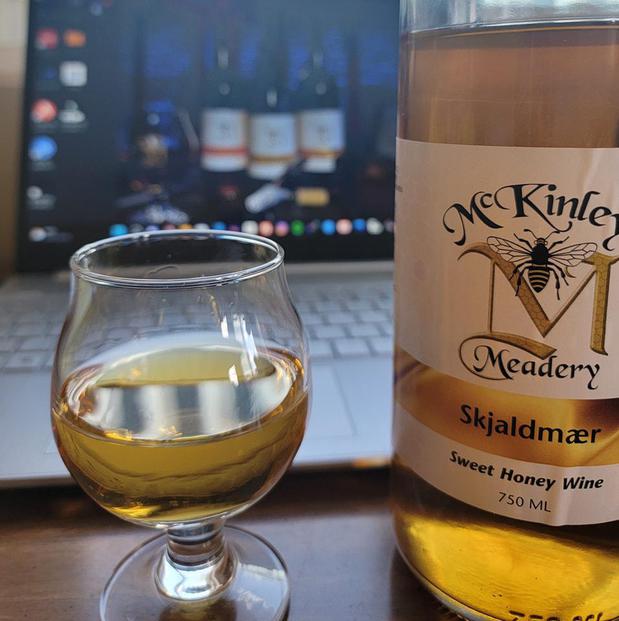 Images McKinley's Meadery