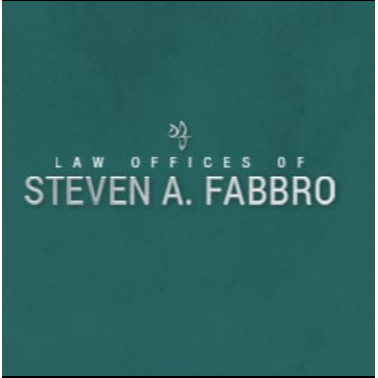 Law Offices of Steven A. Fabbro Logo