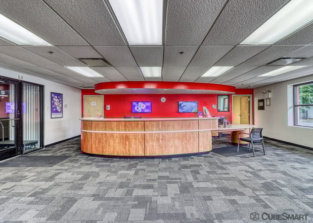 Images CubeSmart Self Storage
