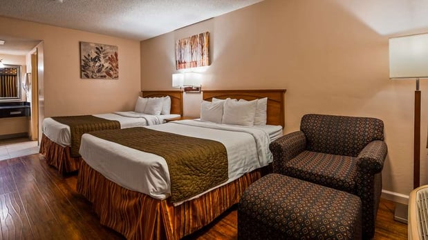 Images SureStay by Best Western Tehachapi