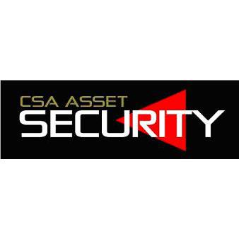 CSA Asset Security Logo