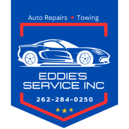 Eddie's Service Logo