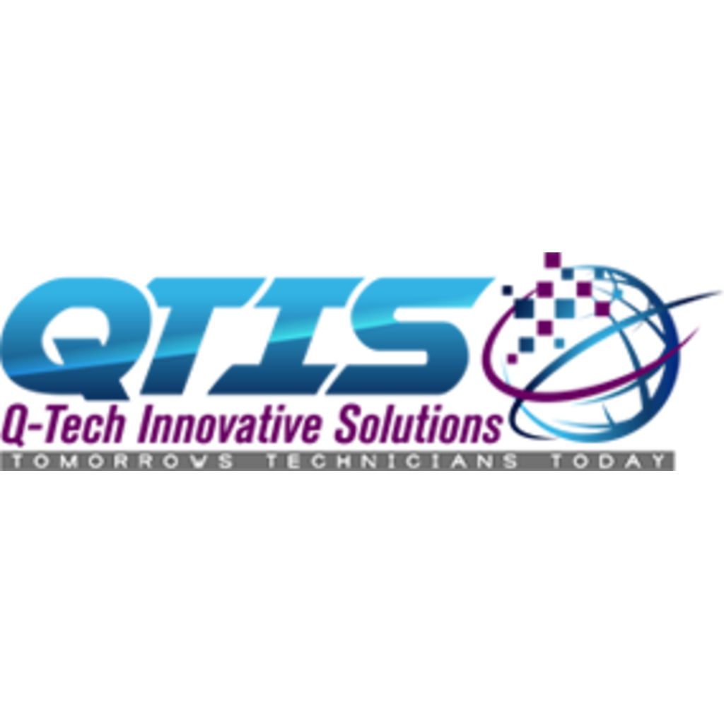 Q-Tech Innovative Solutions Logo