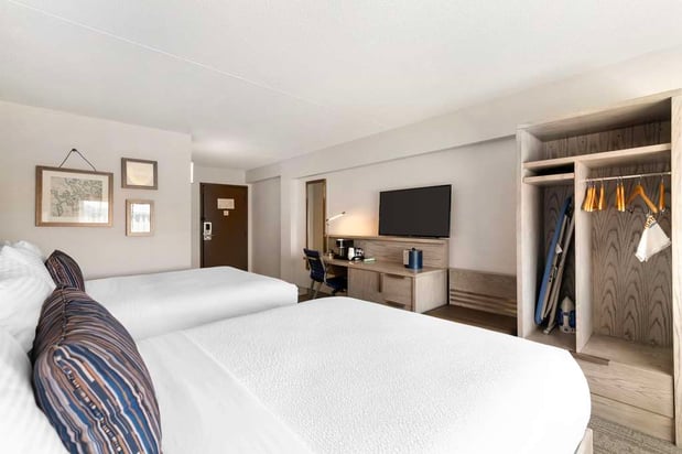 Images Best Western Plus Landmark Inn