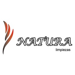 Natura Limpiezas Logo