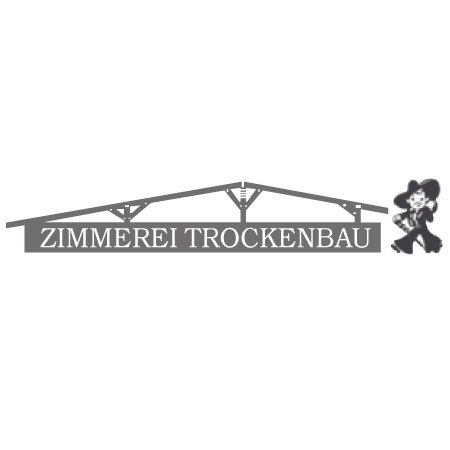 Logo Zimmerei - Trockenbau S. Kade