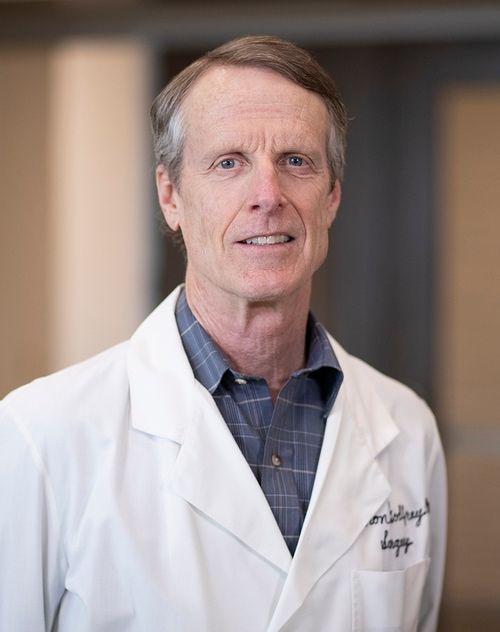 Dr. Cameron Godfrey, MD