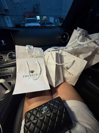 Images The Secret Jewels