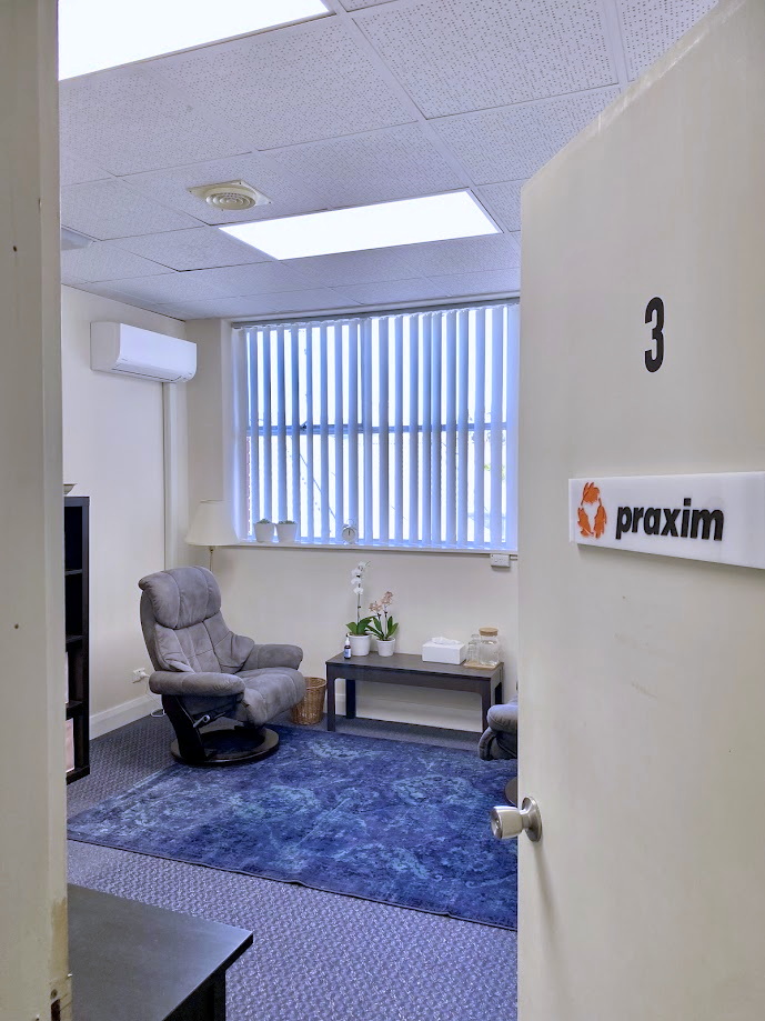 Images Praxim Wellbeing Consulting
