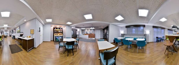 Images Hampton Inn LaPorte